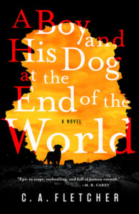 a-boy-and-his-dog-at-the-end-of-the-world-cover